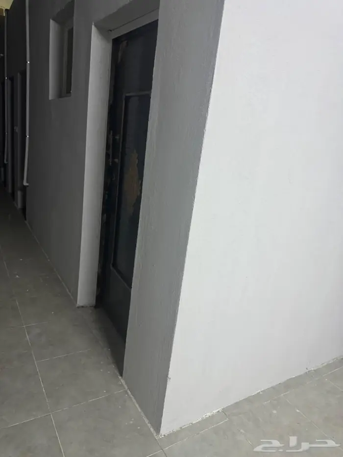 حوش للايجار 2