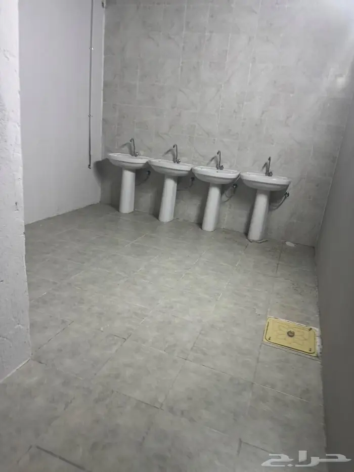 حوش للايجار 4
