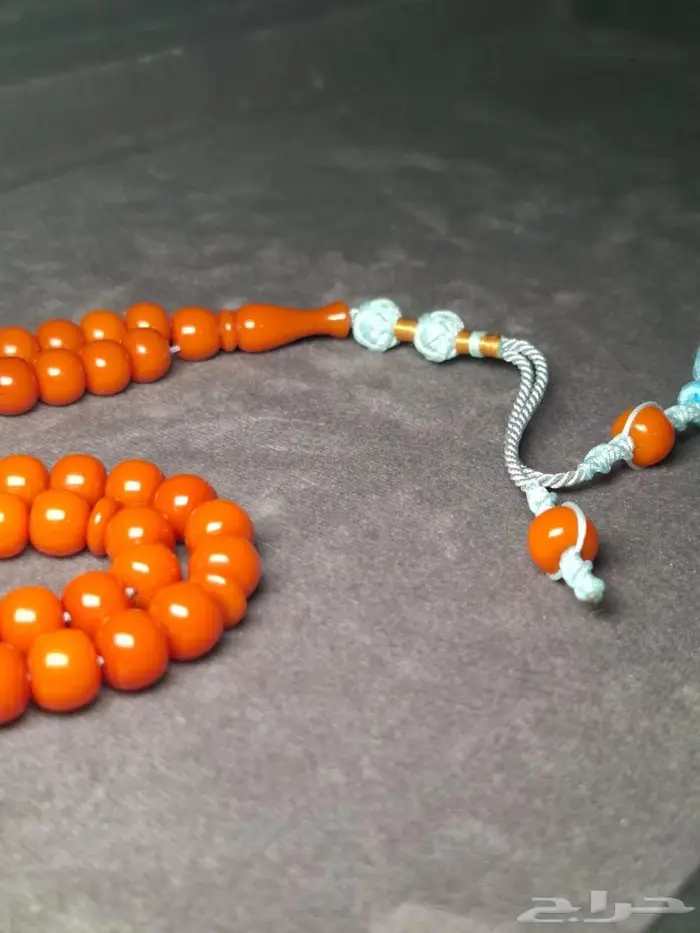 مسباح فاتوران 99 خرزه 5