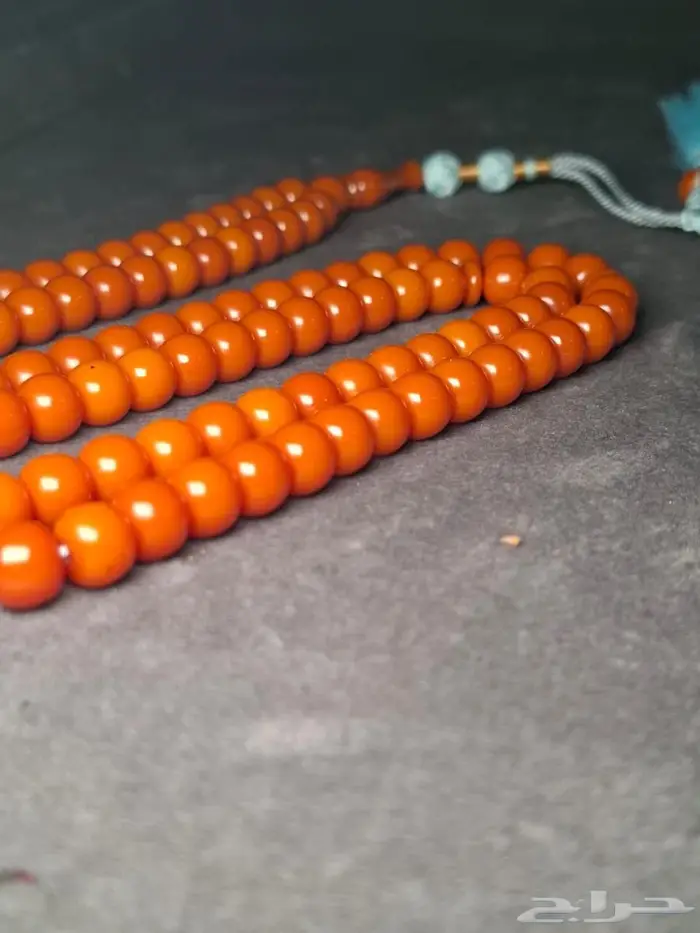 مسباح فاتوران 99 خرزه 3