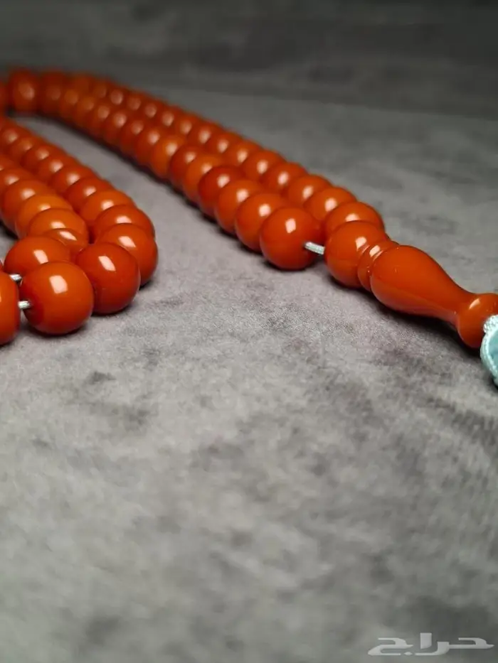 مسباح فاتوران 99 خرزه 1