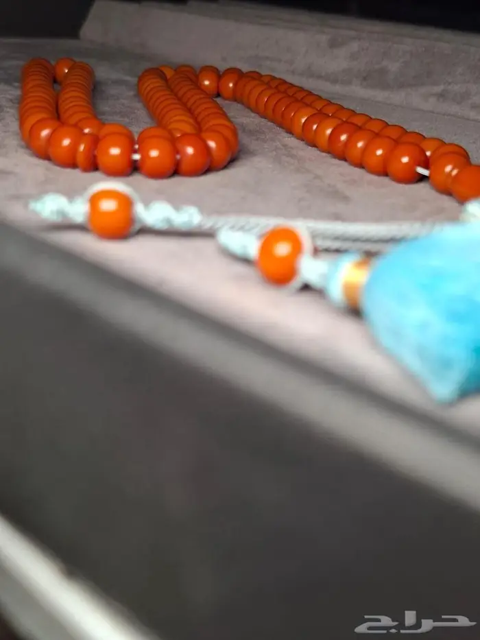 مسباح فاتوران 99 خرزه 6