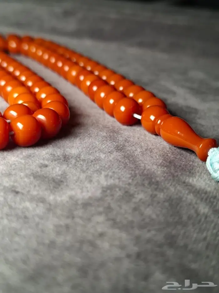 مسباح فاتوران 99 خرزه 2