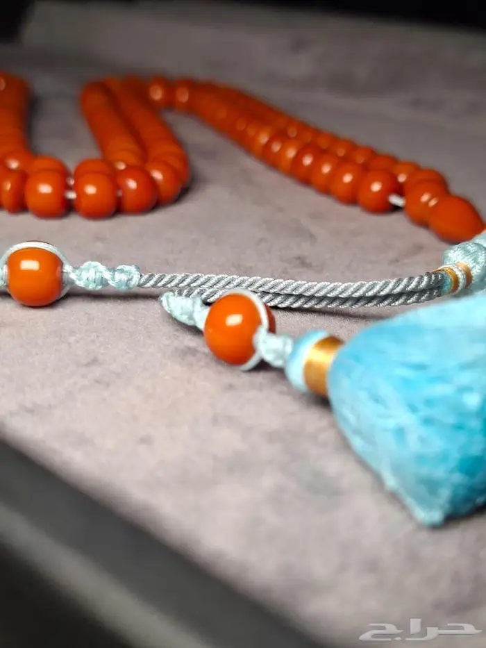 مسباح فاتوران 99 خرزه 0