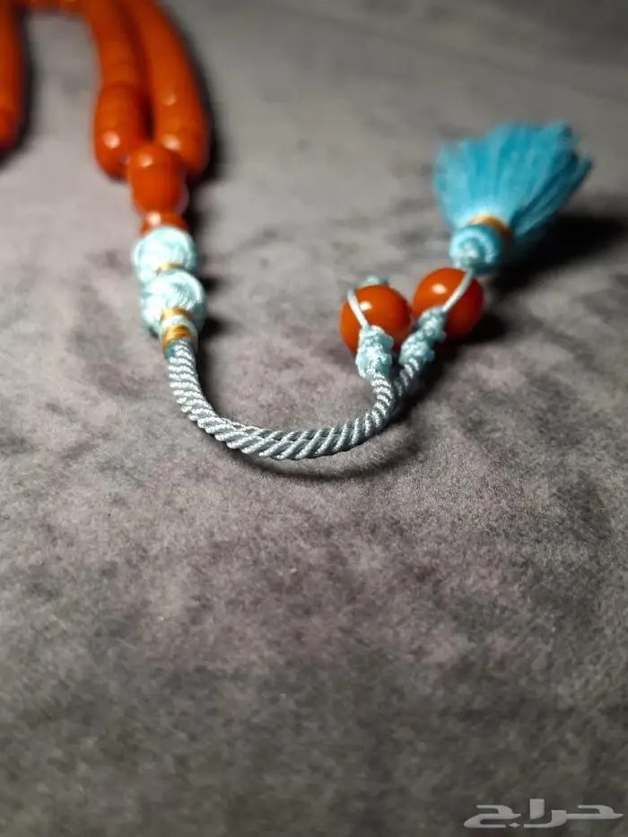 مسباح فاتوران 99 خرزه 7