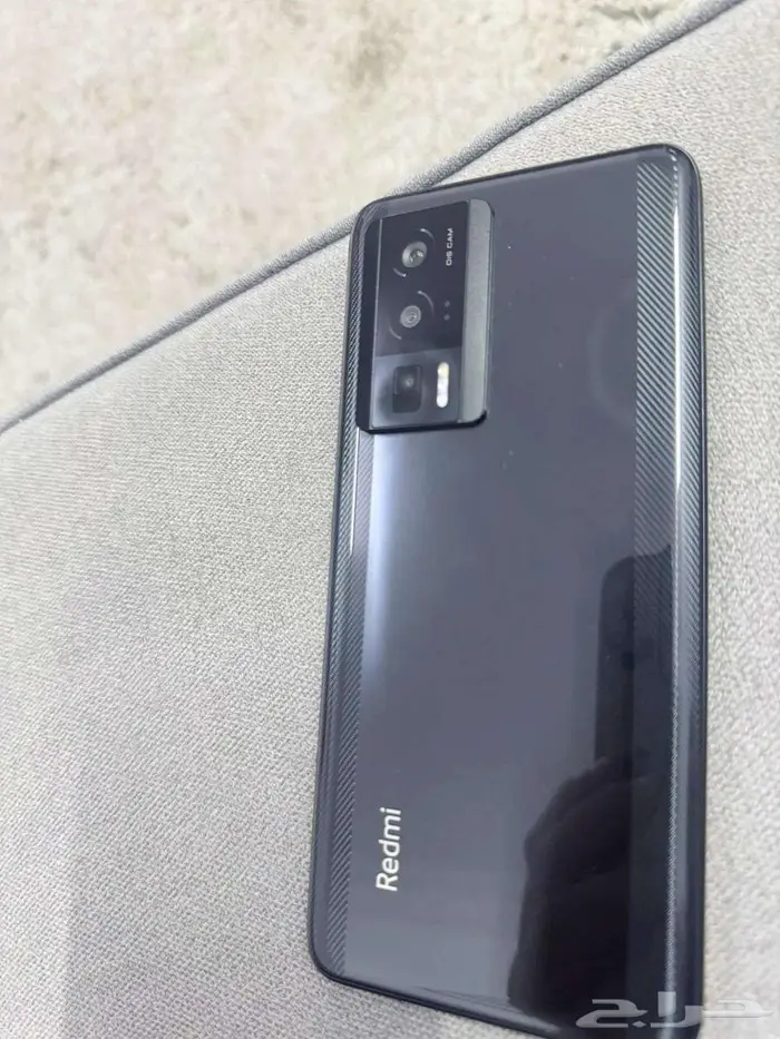 جوال Redmi k60 pro ريدمي كي 60 برو 4