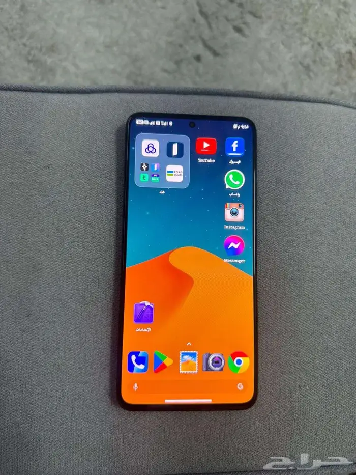 جوال Redmi k60 pro ريدمي كي 60 برو 7
