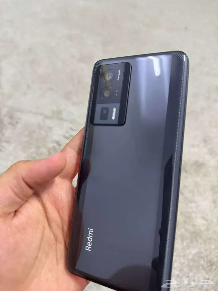 جوال Redmi k60 pro ريدمي كي 60 برو 5