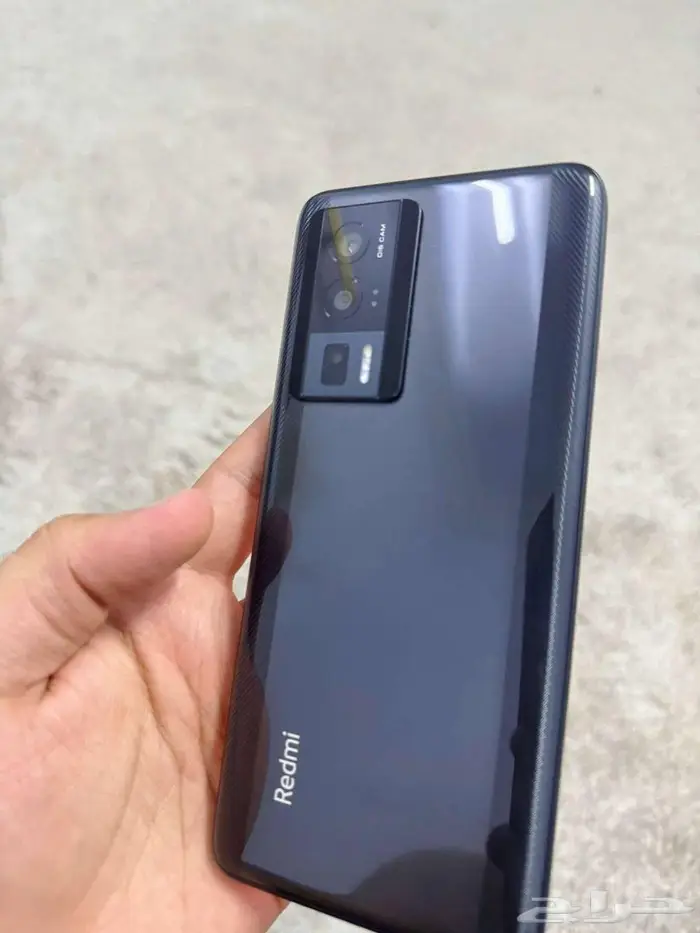 جوال Redmi k60 pro ريدمي كي 60 برو 3