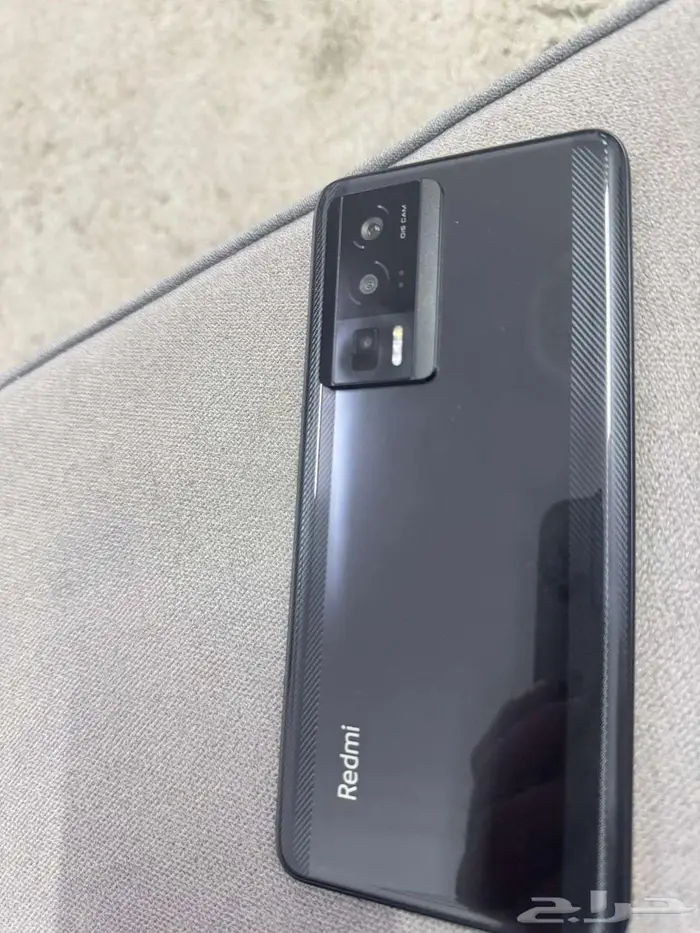 جوال Redmi k60 pro ريدمي كي 60 برو 8