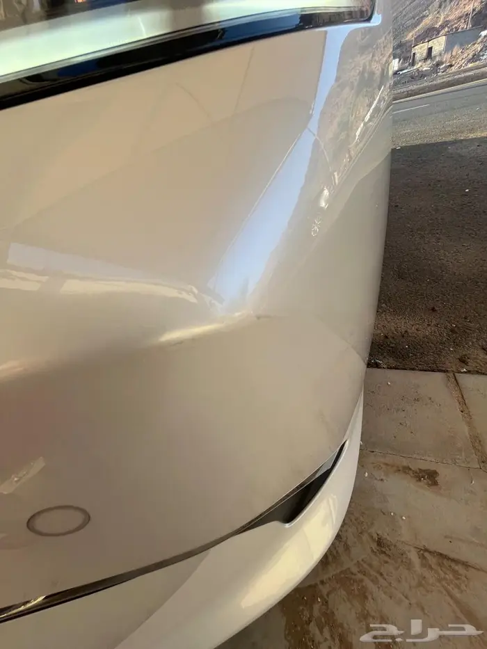 لكزس ES350 بريميوم 2022   حالة الوكالة 26