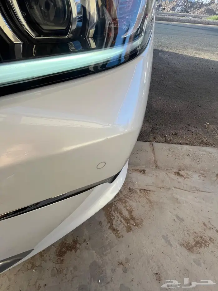 لكزس ES350 بريميوم 2022   حالة الوكالة 57