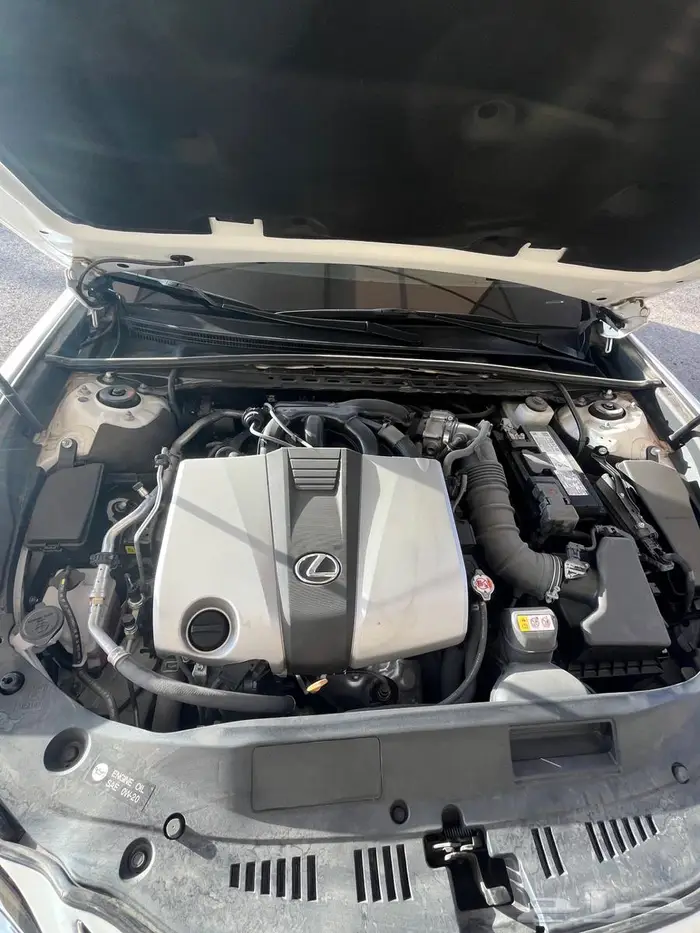 لكزس ES350 بريميوم 2022   حالة الوكالة 69