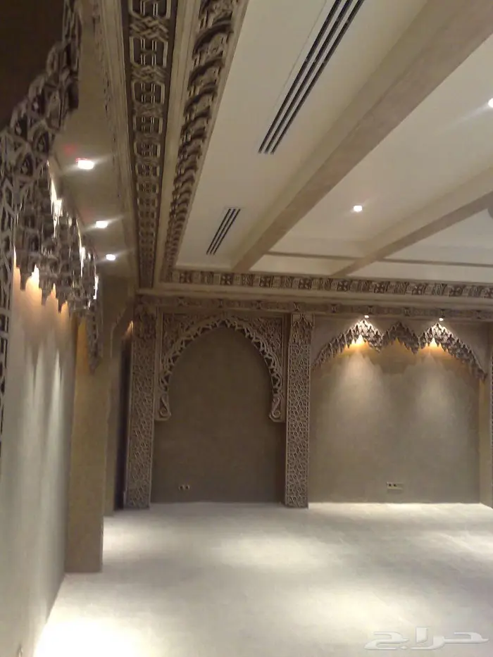 مقاولات عامة وتشطيبات 1