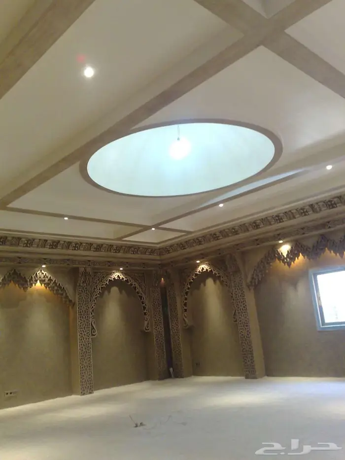 مقاولات عامة وتشطيبات 3