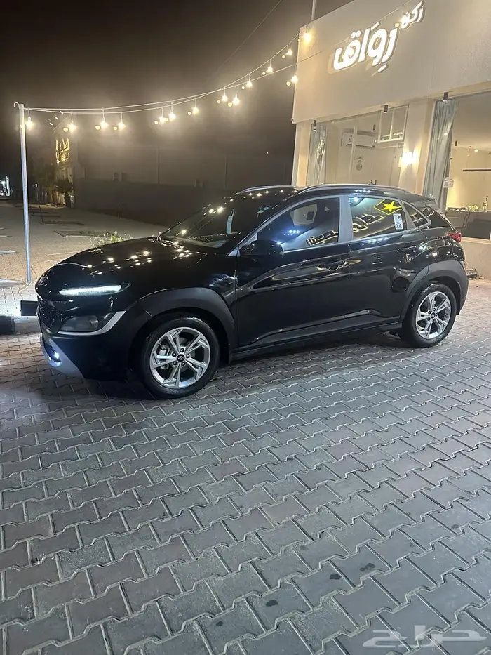 كونا2023 ممشى 22 الف فقط 1