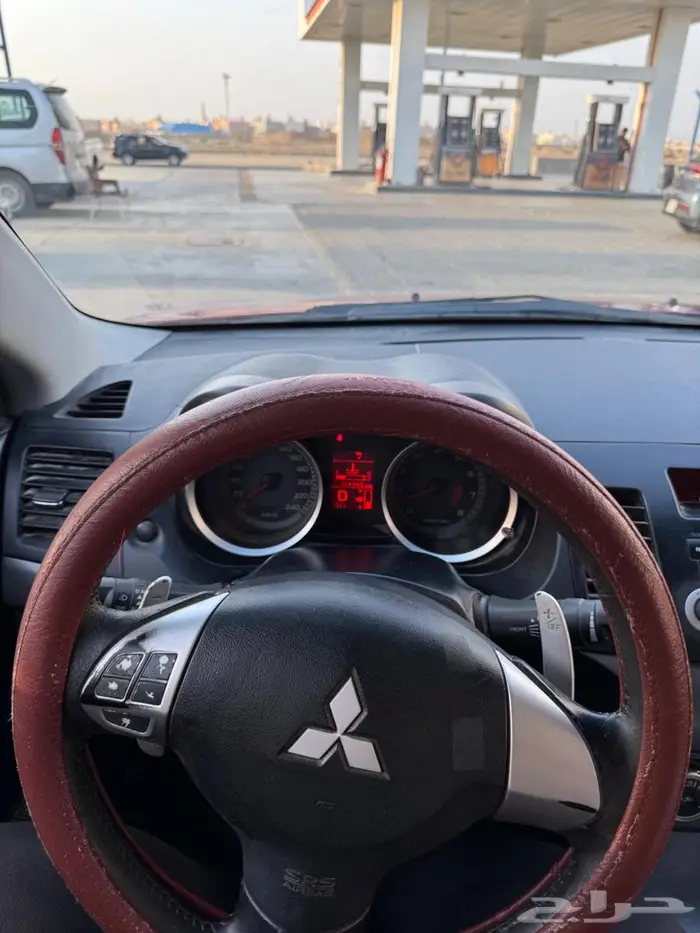 لانسر 3