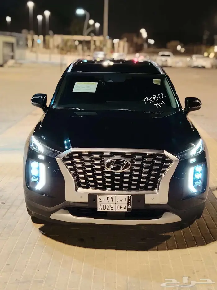 باليسيد 24
