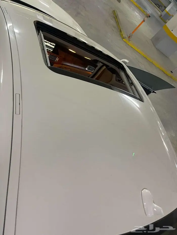 مرسيدس cls 2013 محول 2015 كيت AMG 4