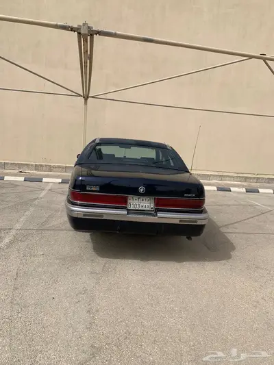 لعشاق الكلاسك بيوك الموديل 1993 index