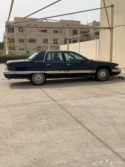 لعشاق الكلاسك بيوك الموديل 1993 index