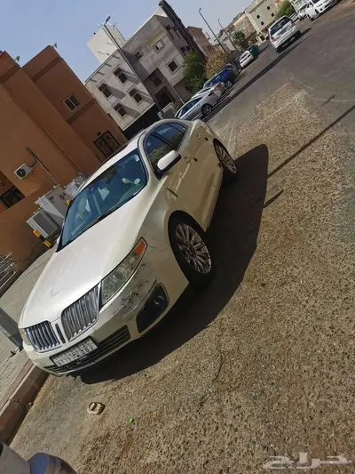 للبيع لنكولن mks 2009 index