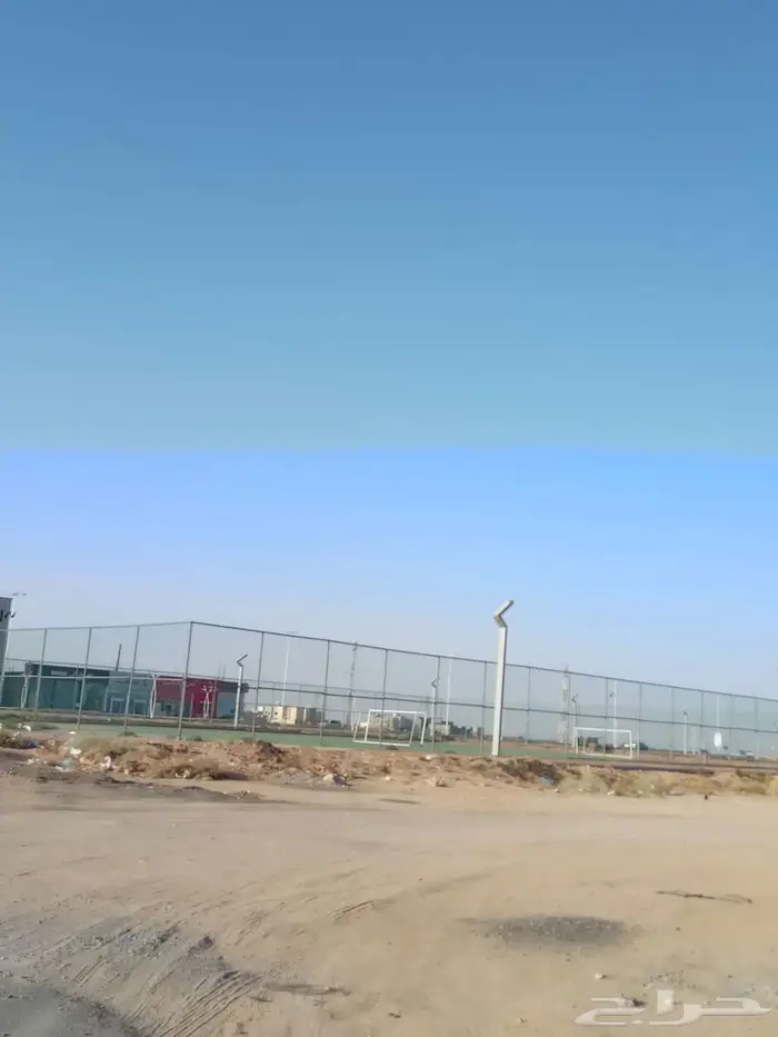 مقاولات شبوك هناجر مضلات 9