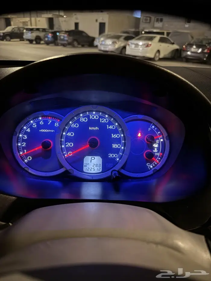 ميتسوبيشي CMC Z7 2015 عائلي ثلاث صفوف 6