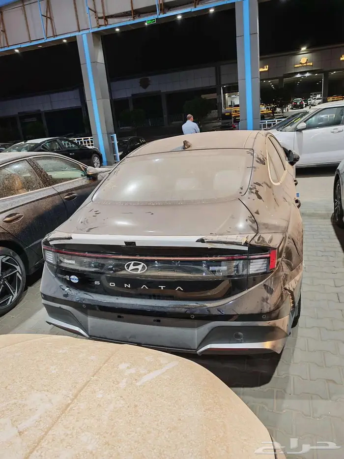 سوناتا سمارت 2026 للبيع كاش او تقسيط برواتب من 3600 3