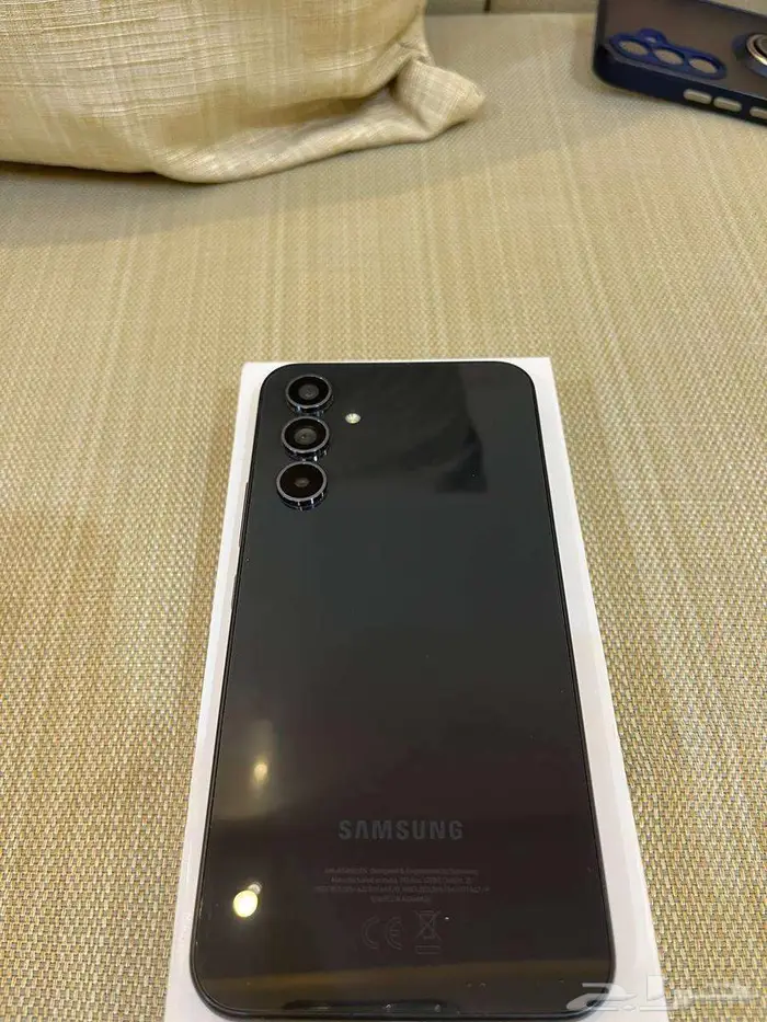 جالكسي A54 5g 128 7