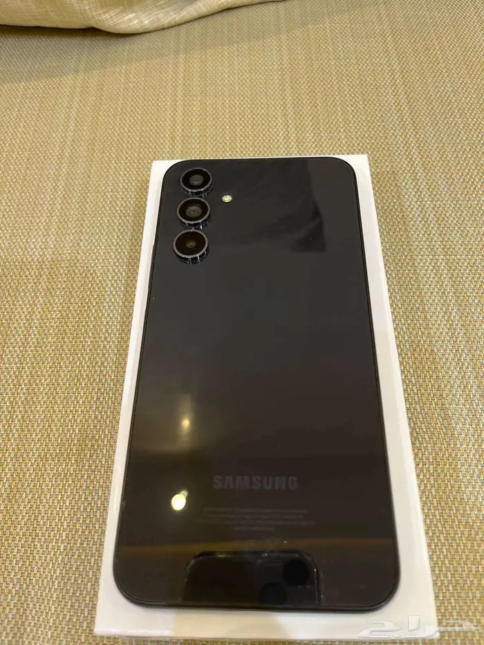 جالكسي A54 5g 128 2