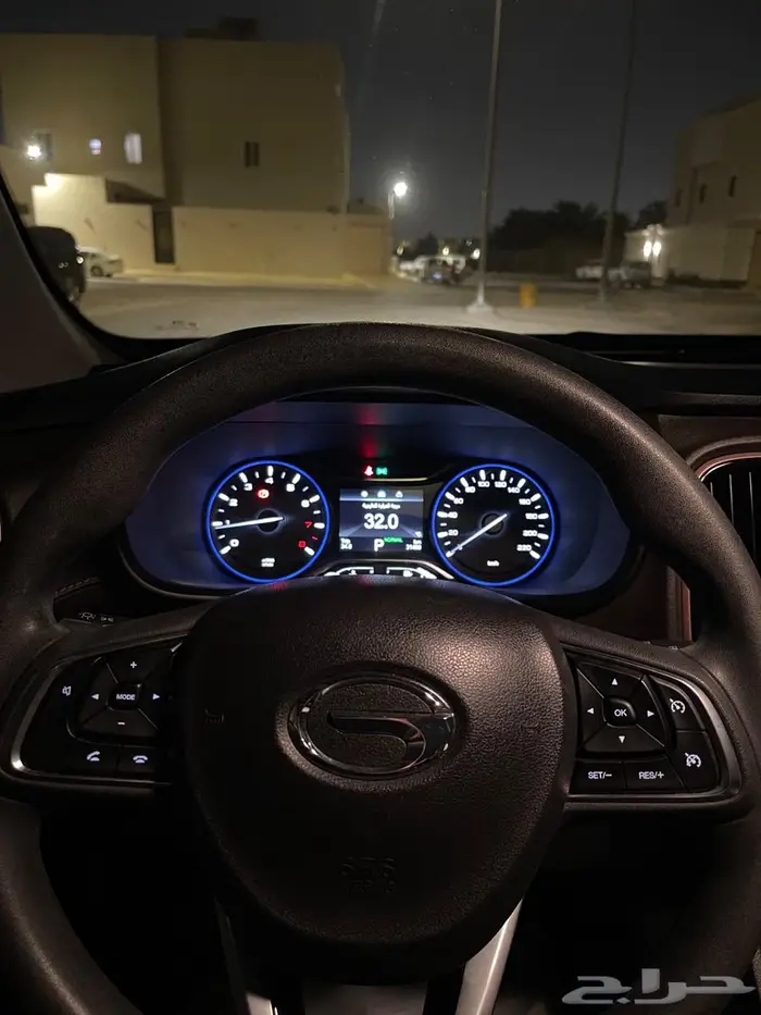 جاك جي ايه سي جي اس 3 GAC GS3 2020 5