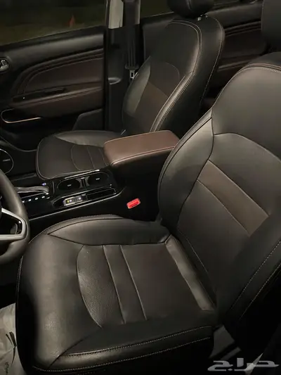 جاك جي ايه سي جي اس 3 GAC GS3 2020 index