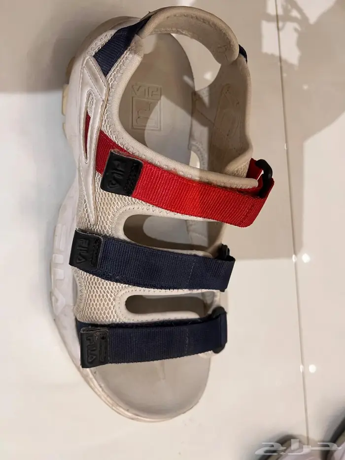 صندل Fila رياضي اصلي 0