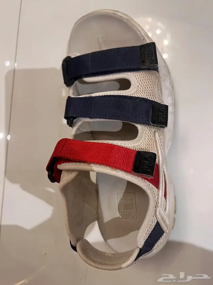 صندل Fila رياضي اصلي 2