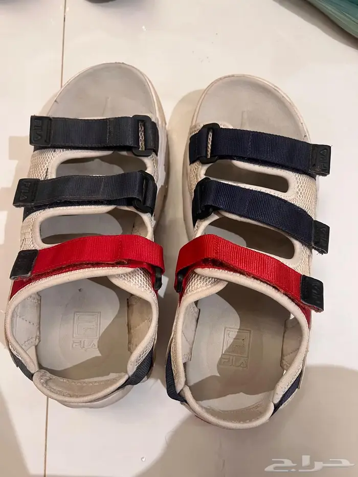 صندل Fila رياضي اصلي 3