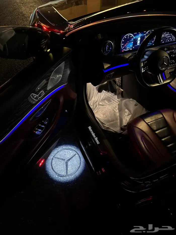 مرسيدس CLS.350 2023 1