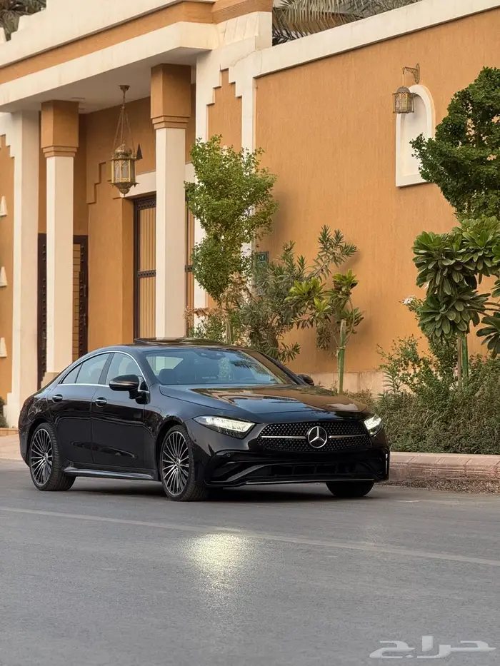 مرسيدس CLS.350 2023 0