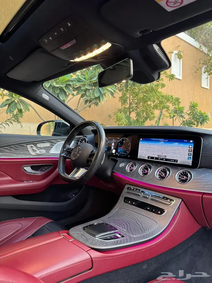 مرسيدس CLS.350 2023 3