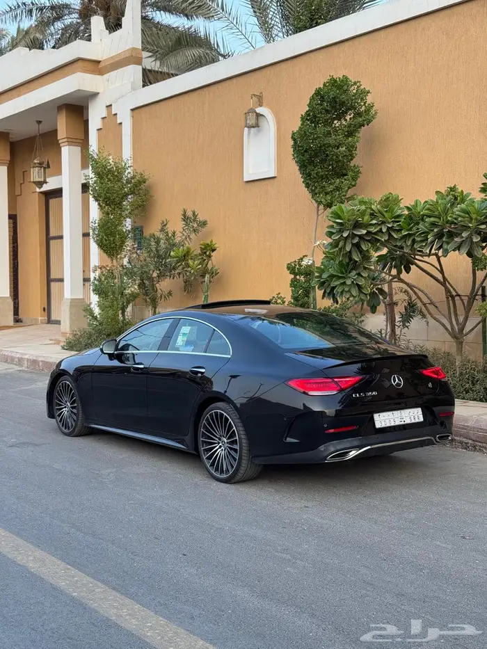 مرسيدس CLS.350 2023 6