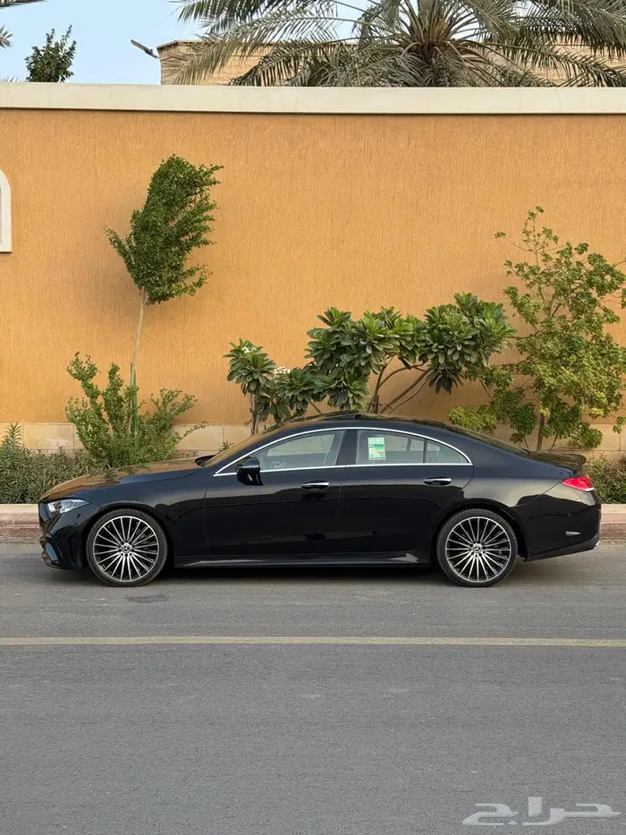 مرسيدس CLS.350 2023 10