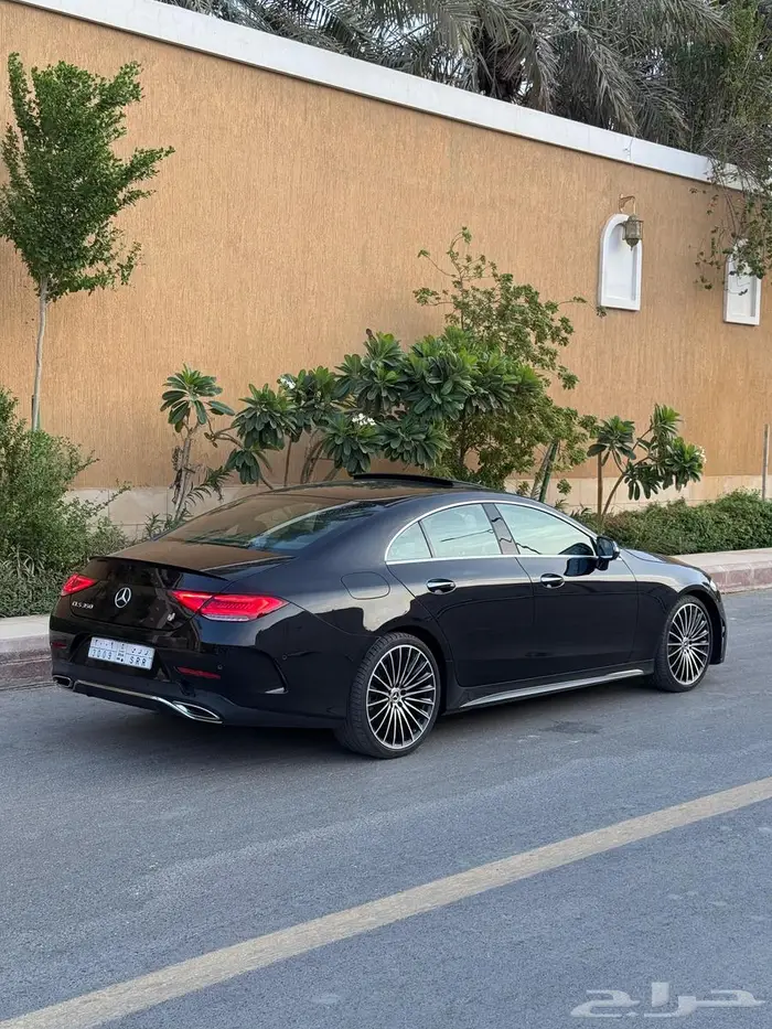 مرسيدس CLS.350 2023 7