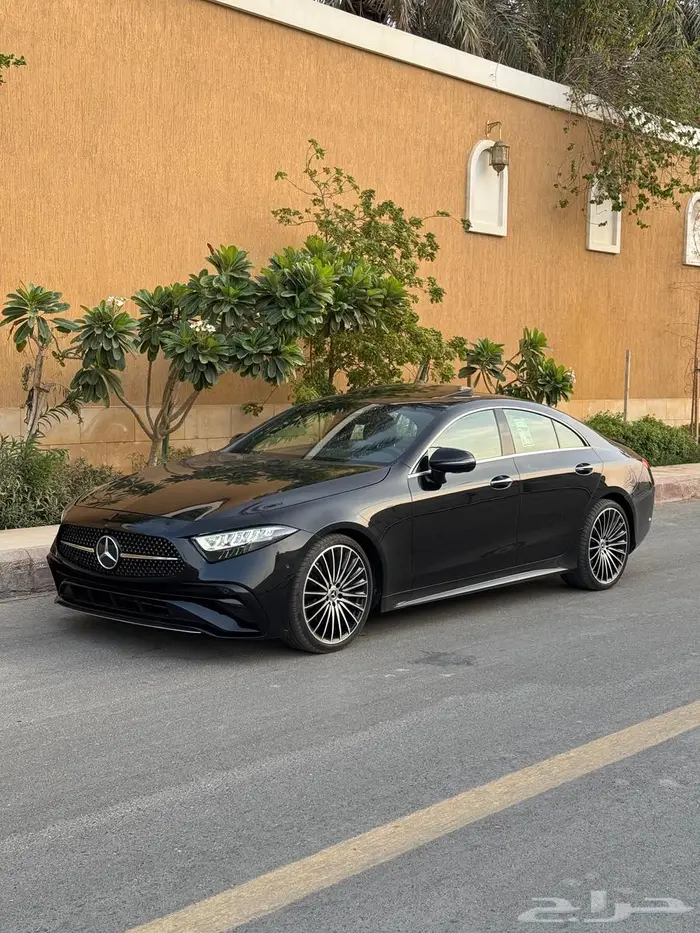 مرسيدس CLS.350 2023 9