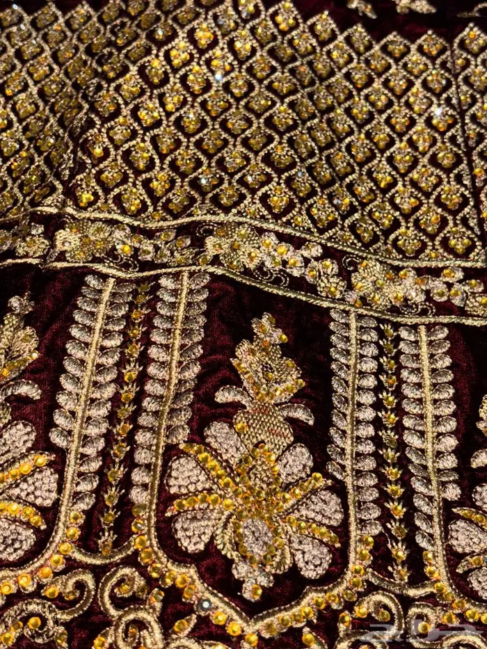 فستان شرارة مخمل للبيع 0