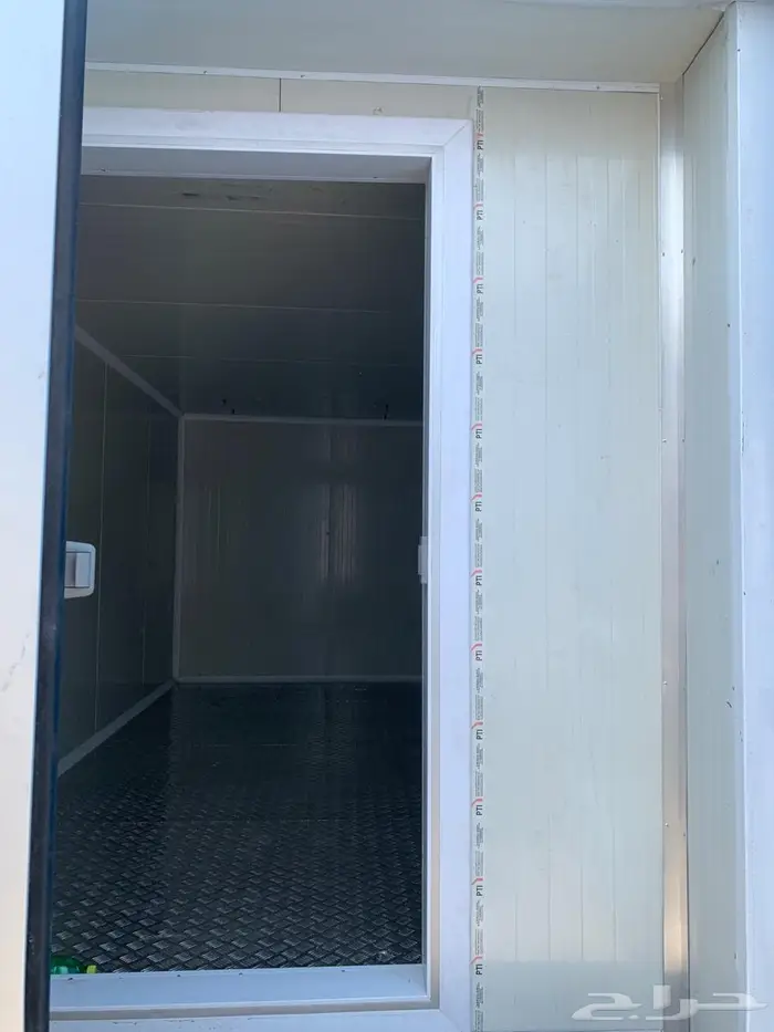 كونتير للبيع Container for sale 1