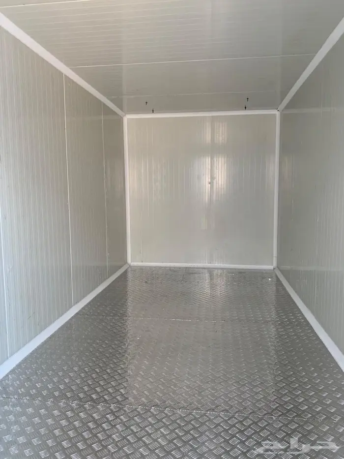 كونتير للبيع Container for sale 2