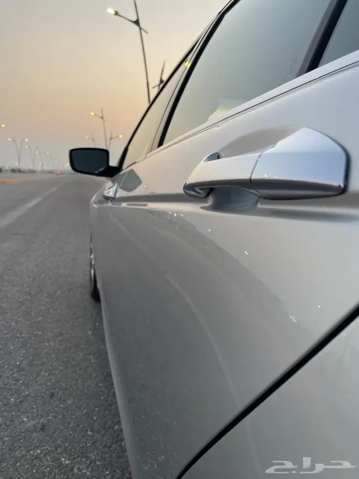 هوندا أكورد V6 2009 9