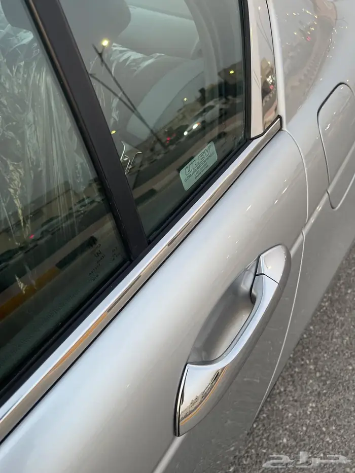 هوندا أكورد V6 2009 10
