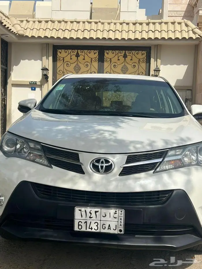 راف فور 4