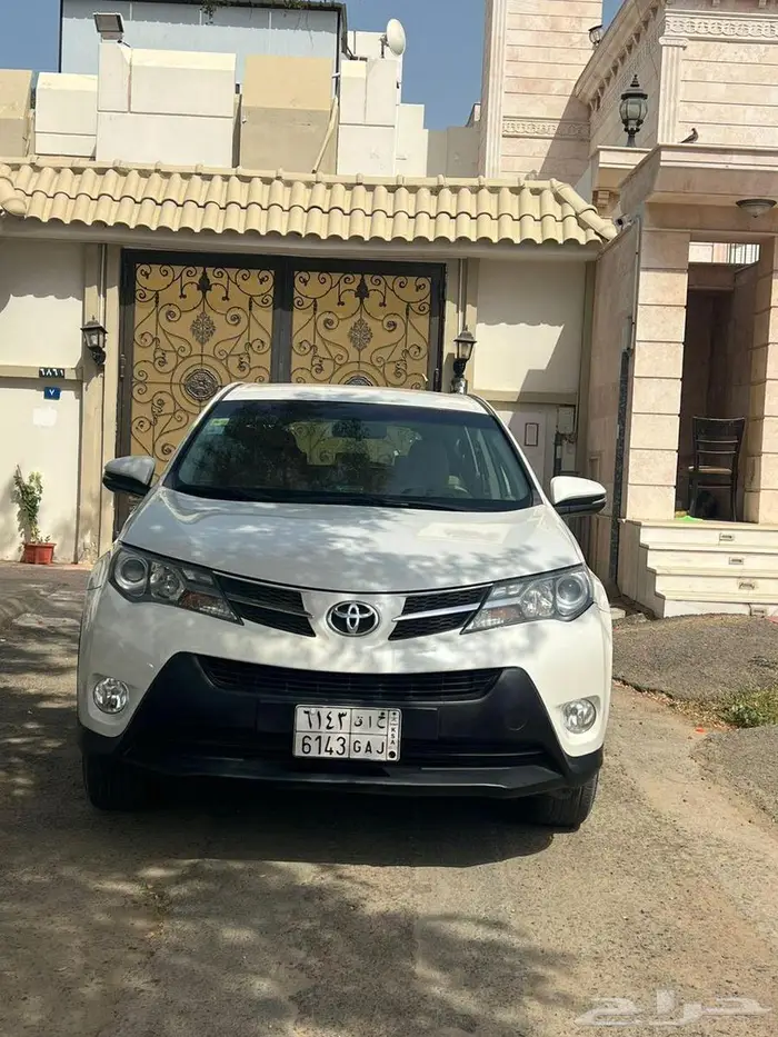 راف فور 2